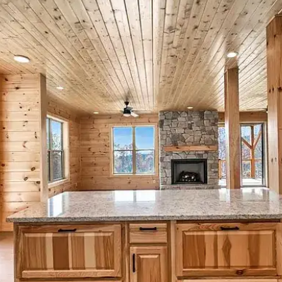 Kitchen Remodeling